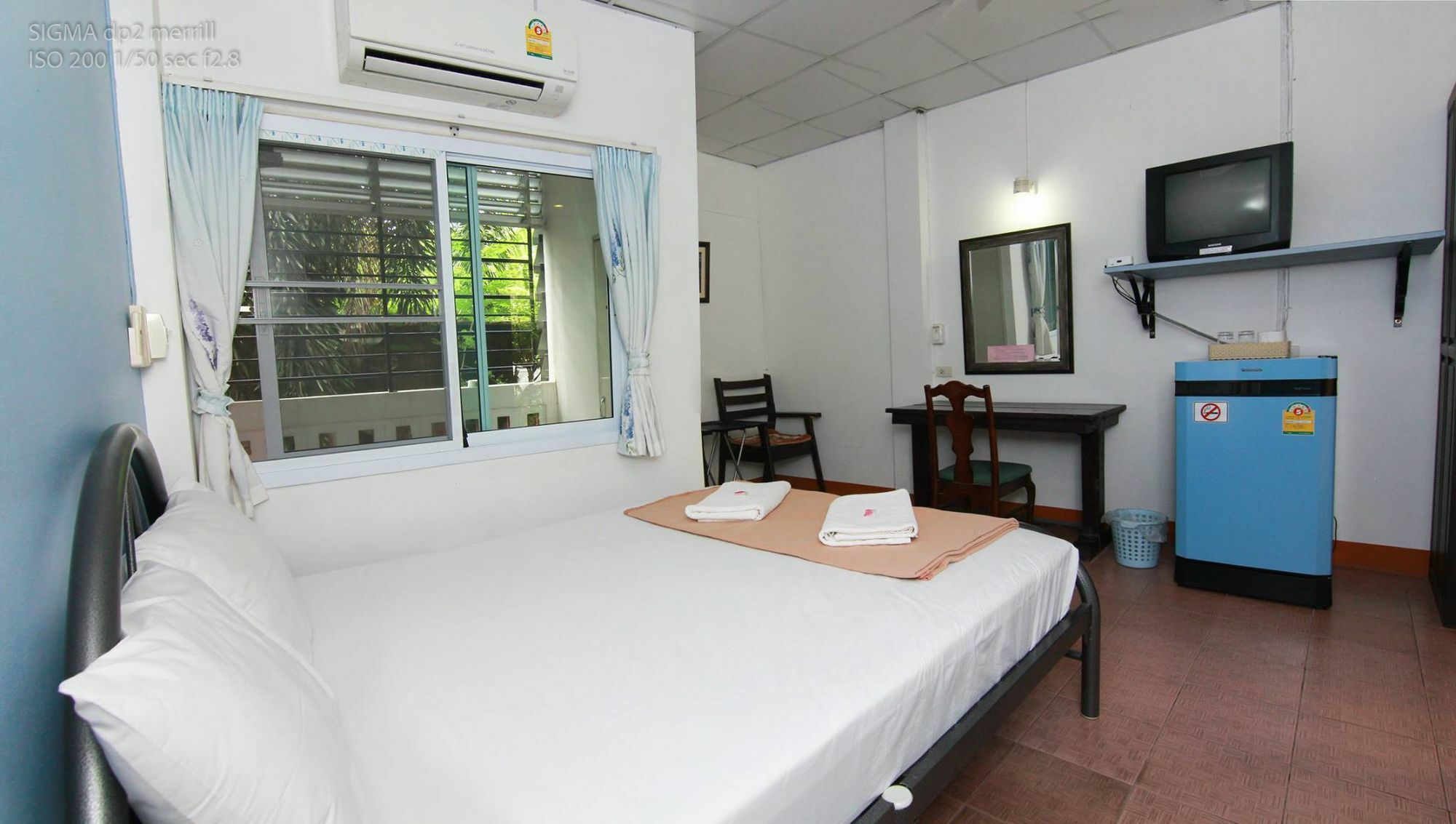 Pakdee House Hotell Udon Thani Exteriör bild